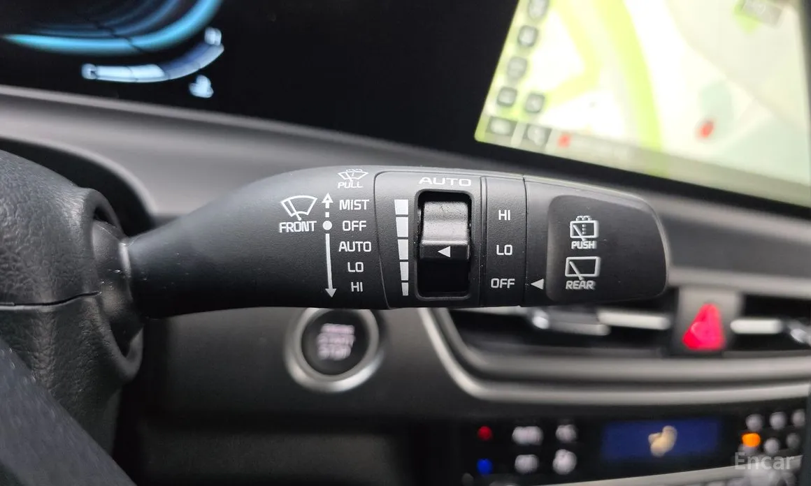 Kia Seltos 2022 Gasoline 1.6 Turbo 2WD