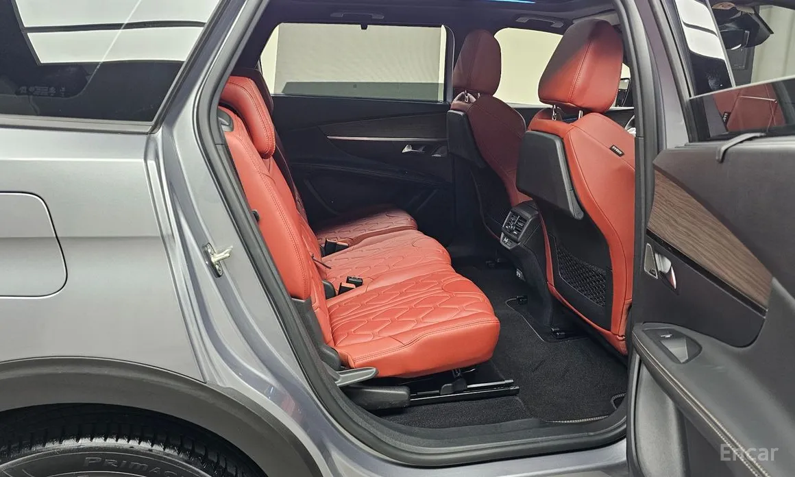 Peugeot 5008 2017 1.2 Pure Tech GT