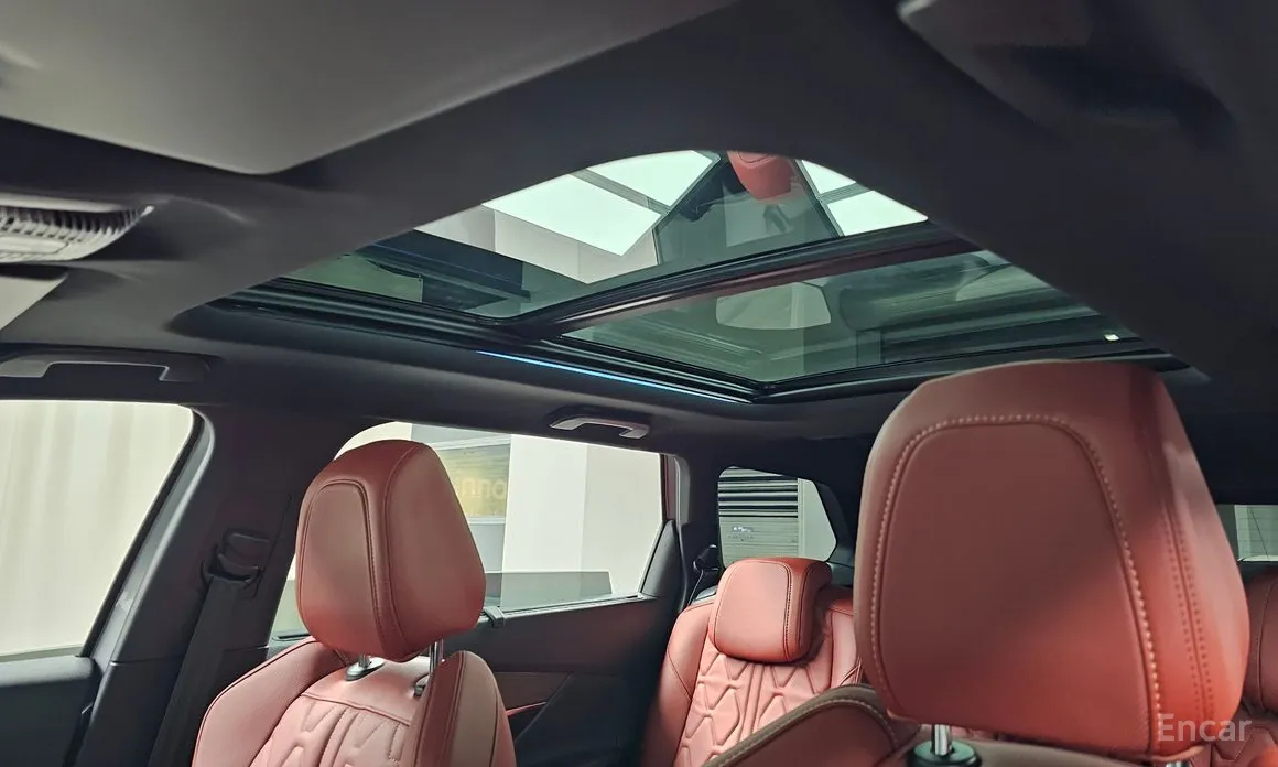 Peugeot 5008 2017 1.2 Pure Tech GT