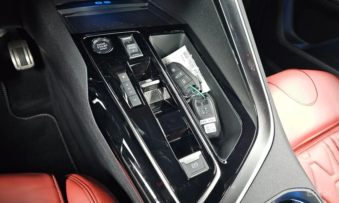 Peugeot 5008 2017 1.2 Pure Tech GT