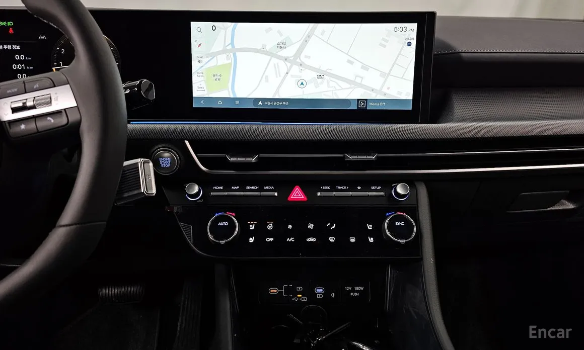 Hyundai Sonata 2023 1.6 Turbo