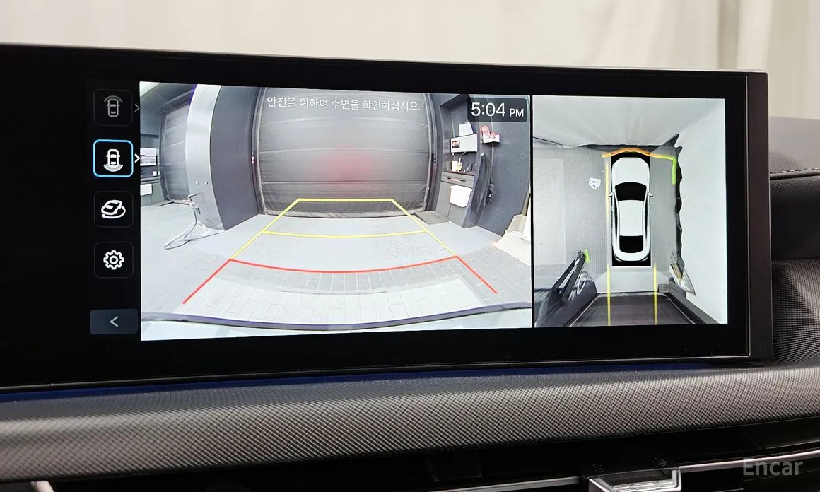 Hyundai Sonata 2023 1.6 Turbo