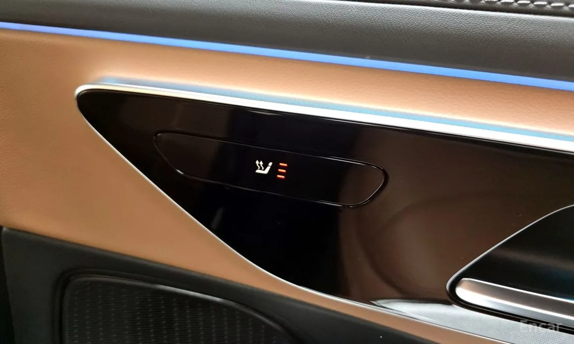 Mercedes-Benz E-Class 2024 E200 Avantgarde