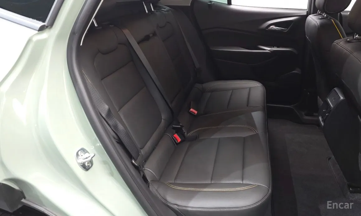 Chevrolet Trax 2023 1.2 ACTIV