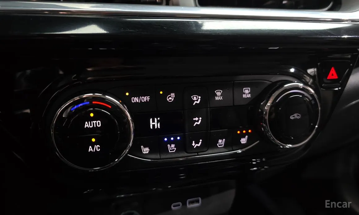 Chevrolet Trax 2023 1.2 ACTIV