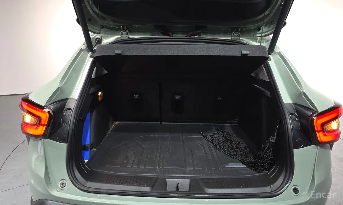 Chevrolet Trax 2023 1.2 ACTIV