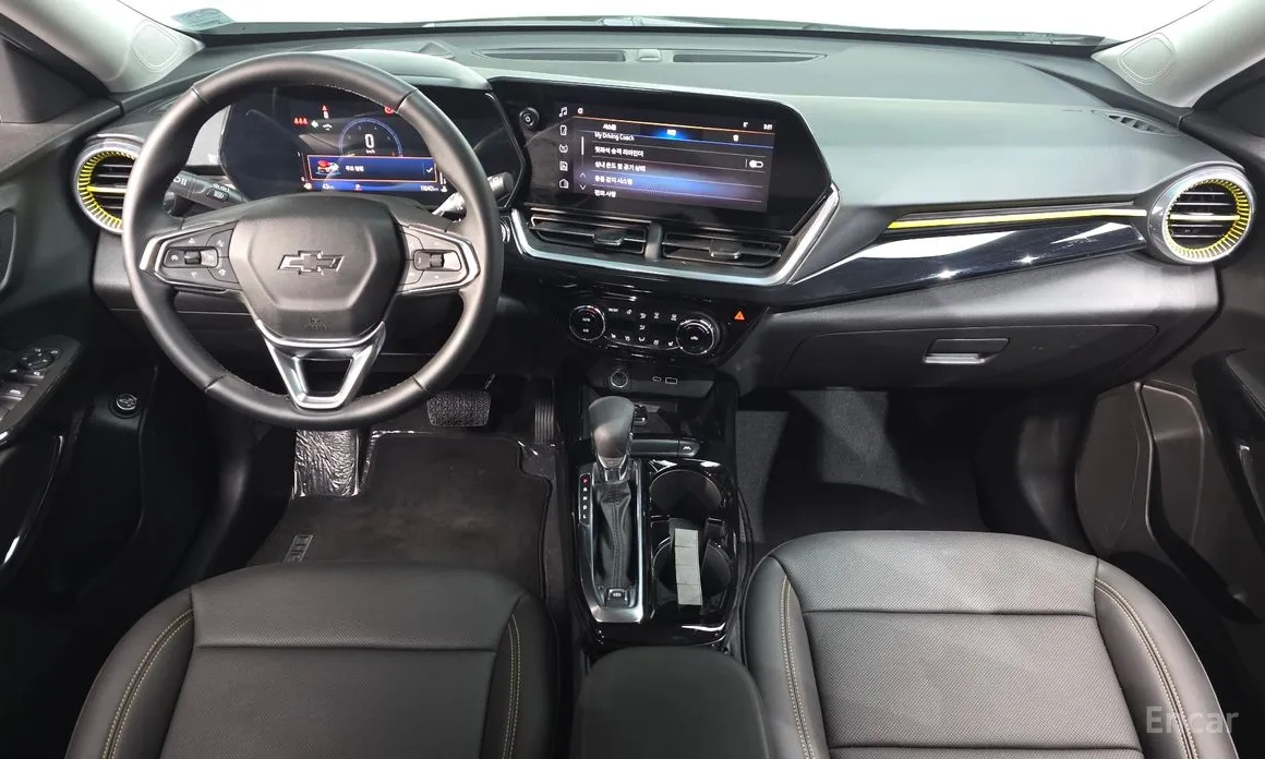 Chevrolet Trax 2023 1.2 ACTIV