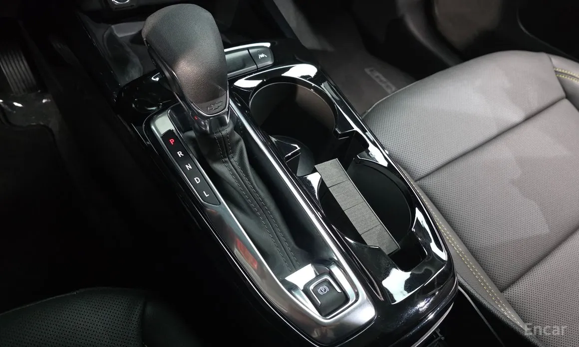 Chevrolet Trax 2023 1.2 ACTIV