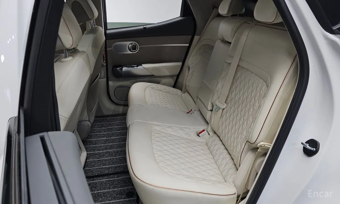 Genesis GV60 2021 Standard