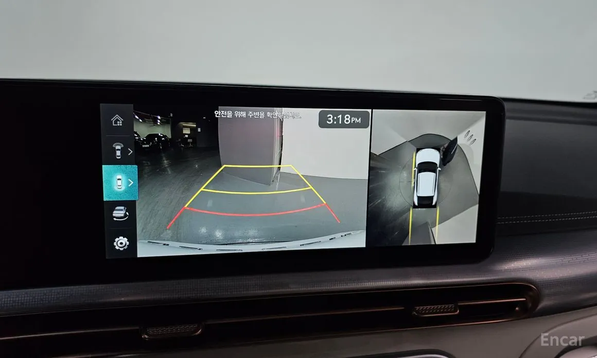 Genesis GV60 2021 Standard