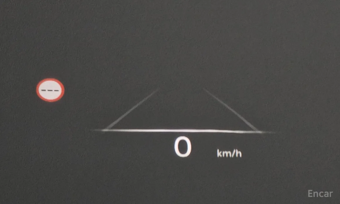 Genesis GV60 2021 Standard