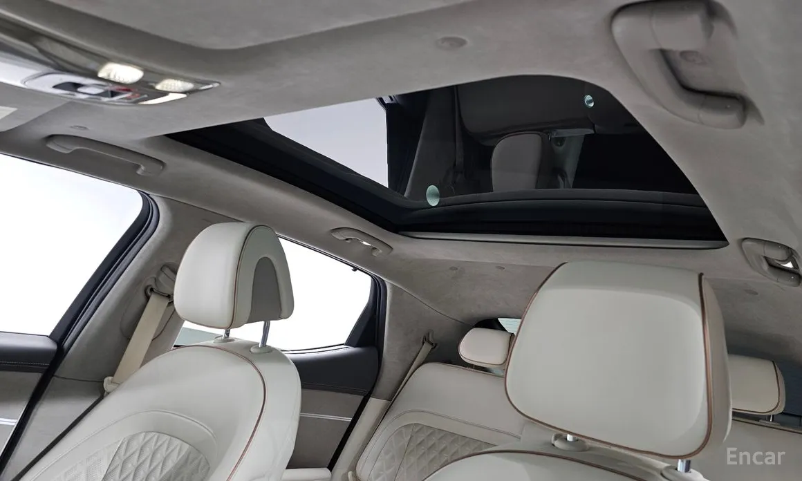 Genesis GV60 2021 Standard