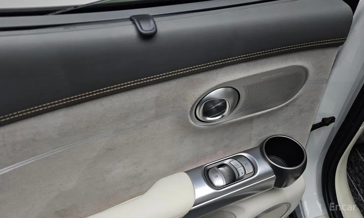 Genesis GV60 2021 Standard