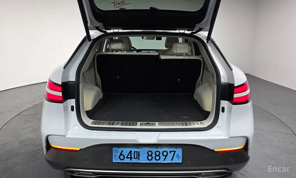 Genesis GV60 2021 Standard