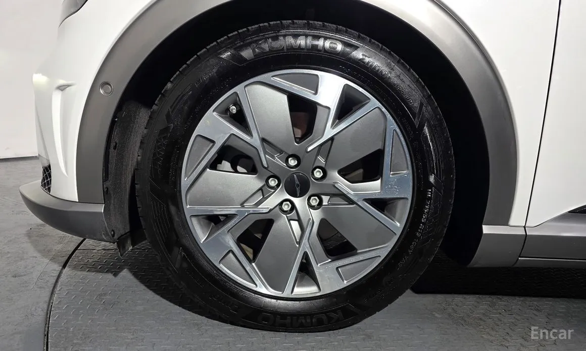 Genesis GV60 2021 Standard