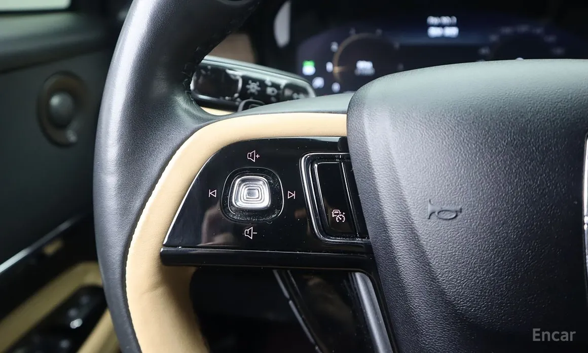 Lincoln Corsair 2020 2.0 Reserve AWD