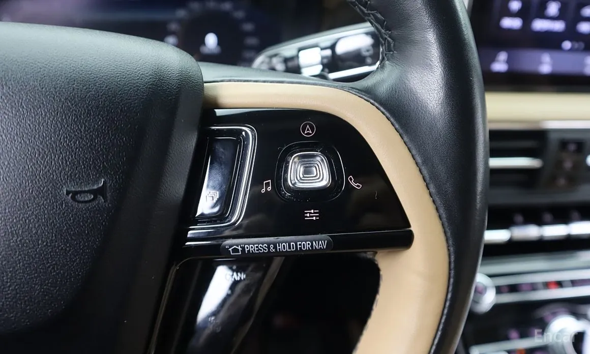 Lincoln Corsair 2020 2.0 Reserve AWD