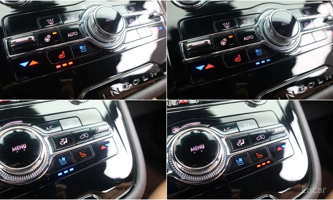 Lincoln Corsair 2020 2.0 Reserve AWD