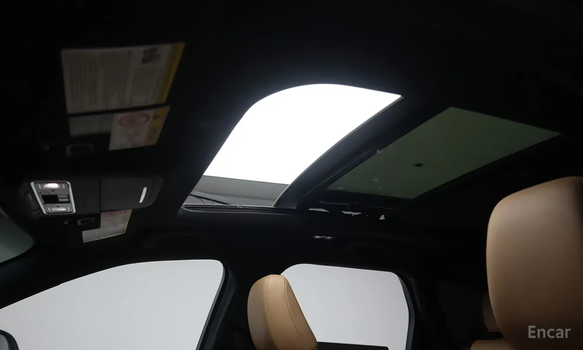 Lincoln Corsair 2020 2.0 Reserve AWD