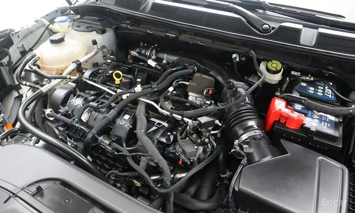 Lincoln Corsair 2020 2.0 Reserve AWD