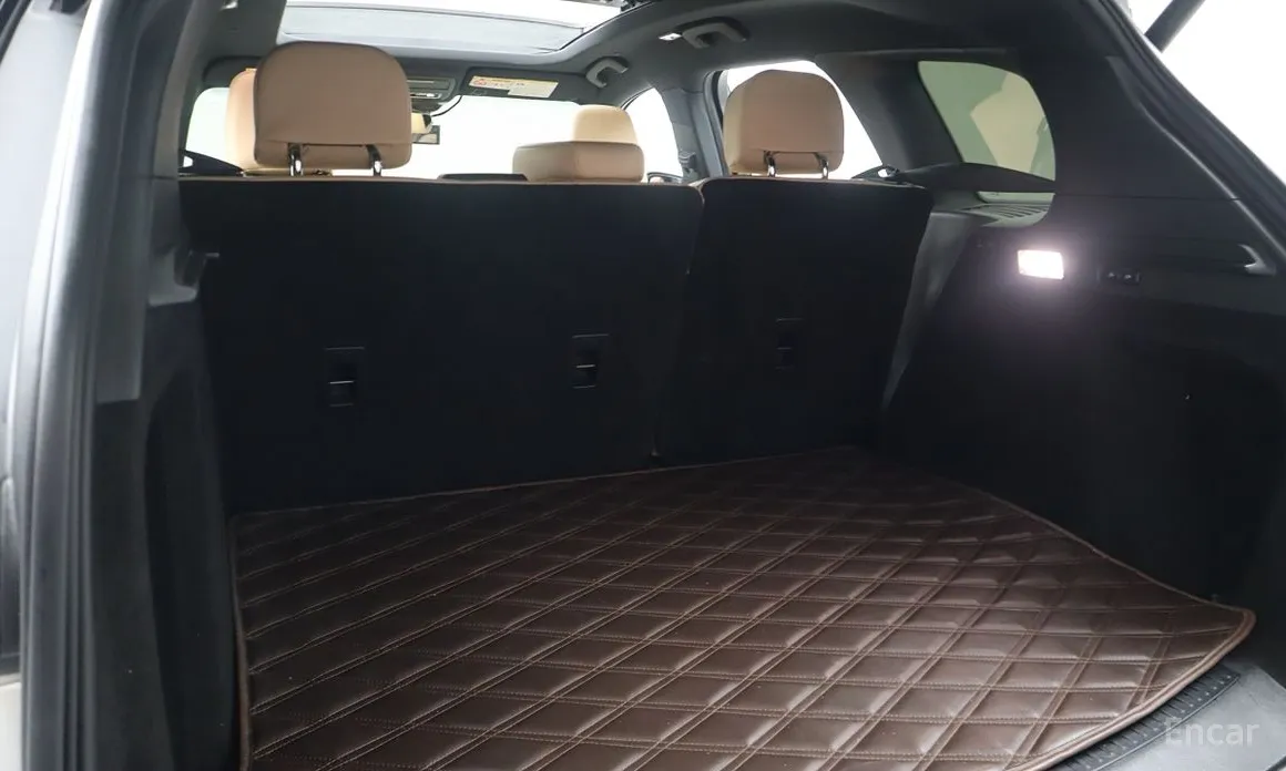 Lincoln Corsair 2020 2.0 Reserve AWD