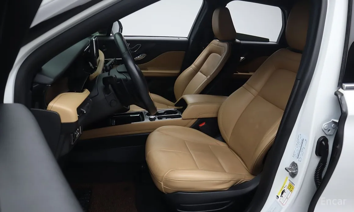 Lincoln Corsair 2020 2.0 Reserve AWD