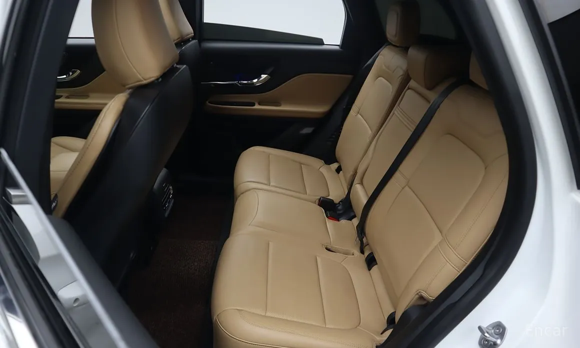 Lincoln Corsair 2020 2.0 Reserve AWD