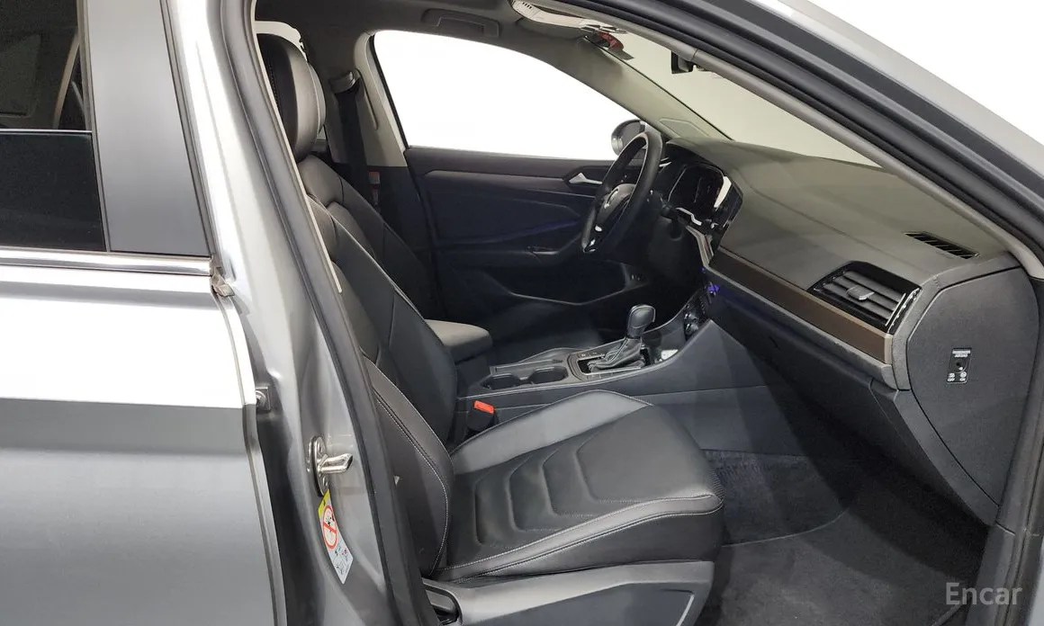 Volkswagen Jetta 2019 1.4 TSI Prestige