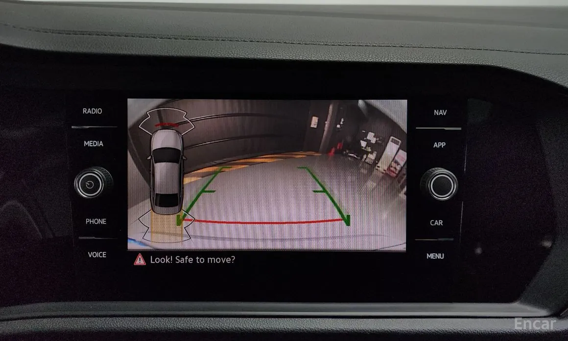 Volkswagen Jetta 2019 1.4 TSI Prestige