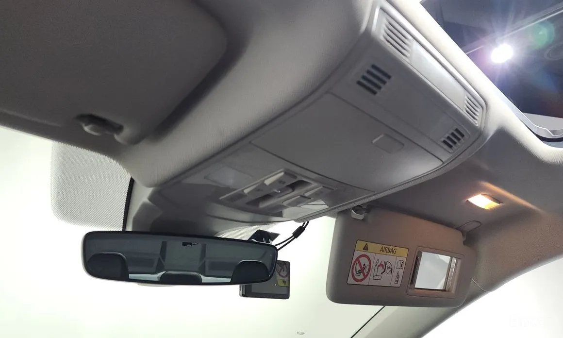 Volkswagen Jetta 2019 1.4 TSI Prestige