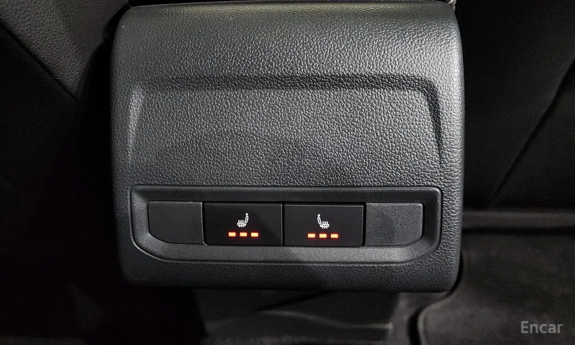 Volkswagen Jetta 2019 1.4 TSI Prestige