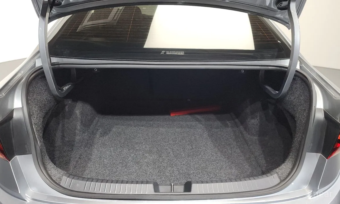 Volkswagen Jetta 2019 1.4 TSI Prestige