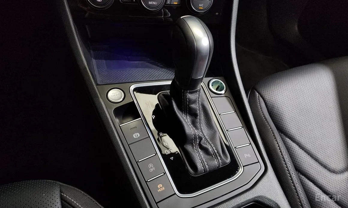 Volkswagen Jetta 2019 1.4 TSI Prestige