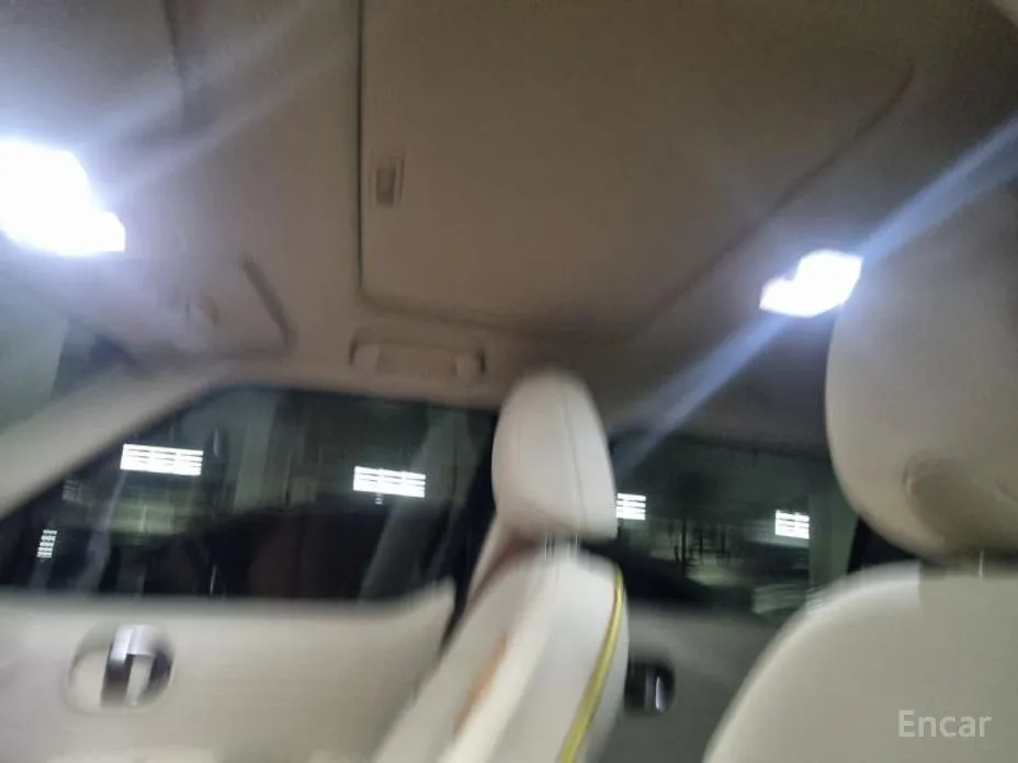 Hyundai Casper 2024 Turbo Inspiration