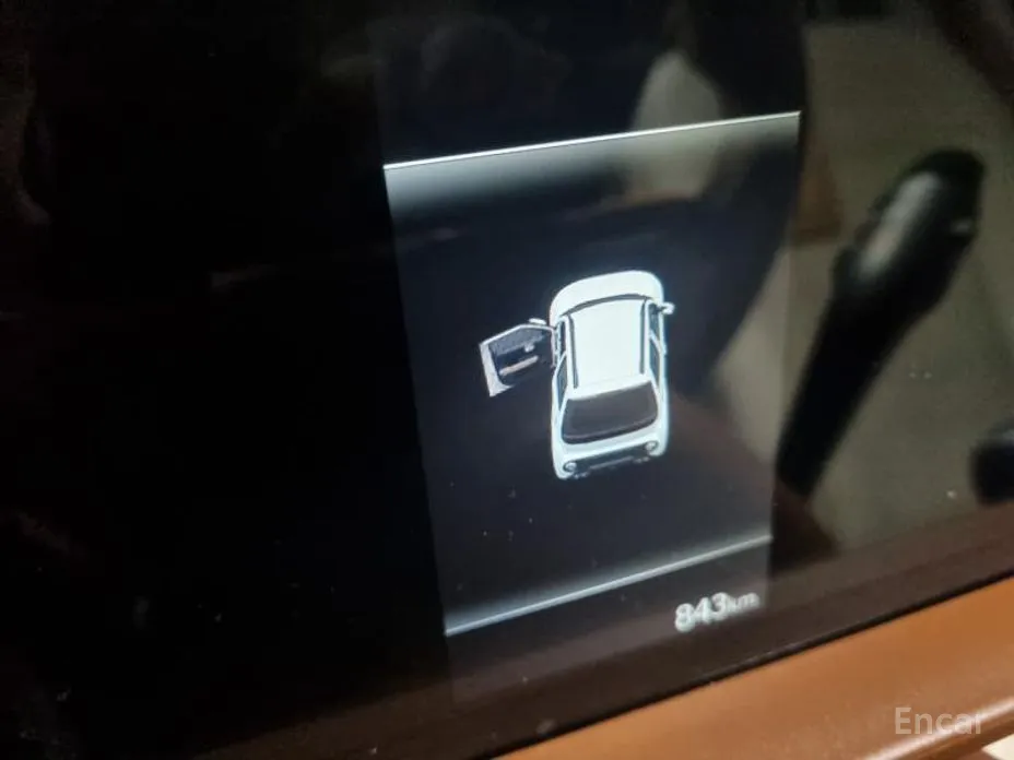 Hyundai Casper 2024 Turbo Inspiration