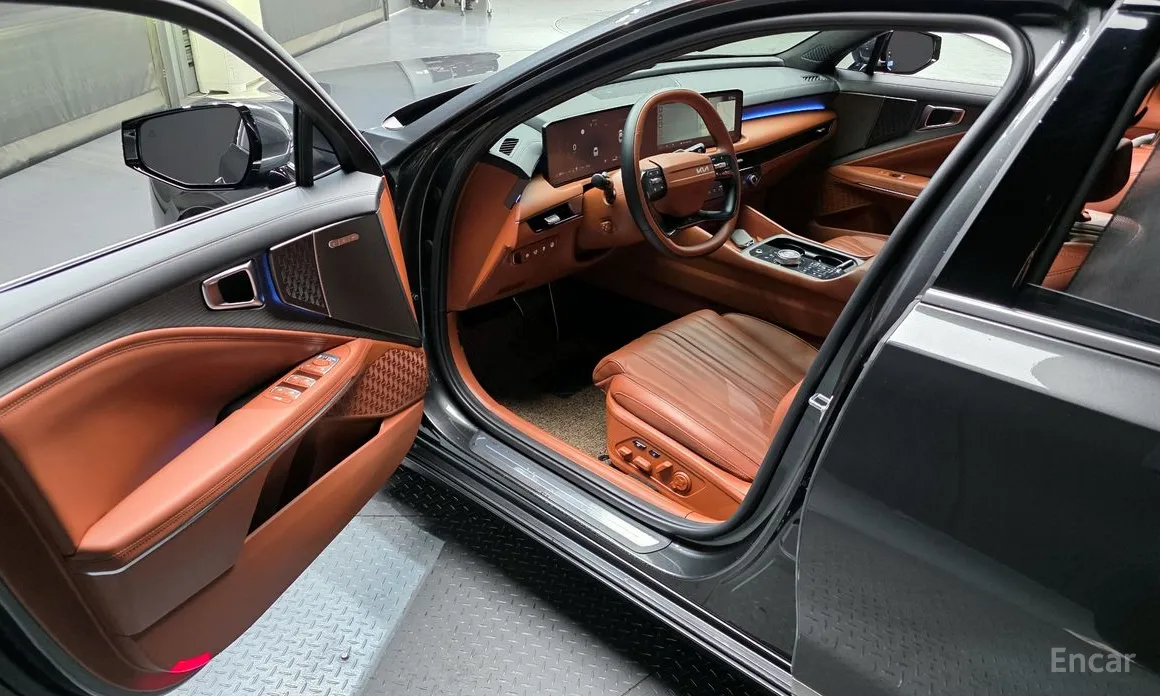 Kia K8 2024 Signature