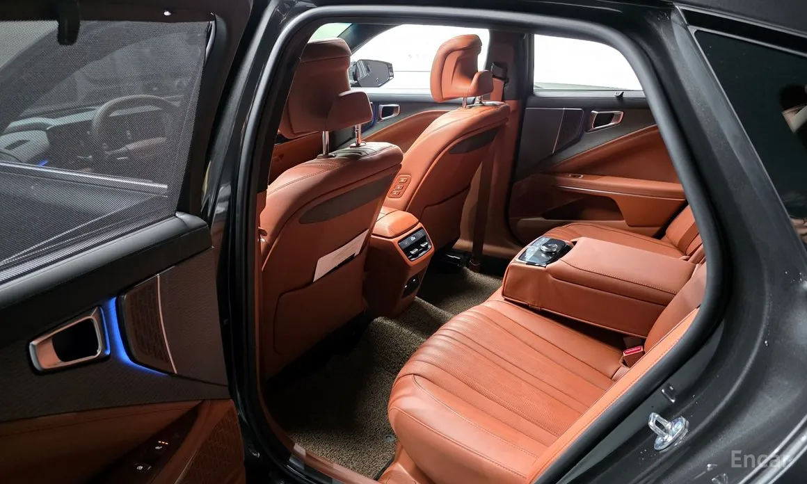 Kia K8 2024 Signature