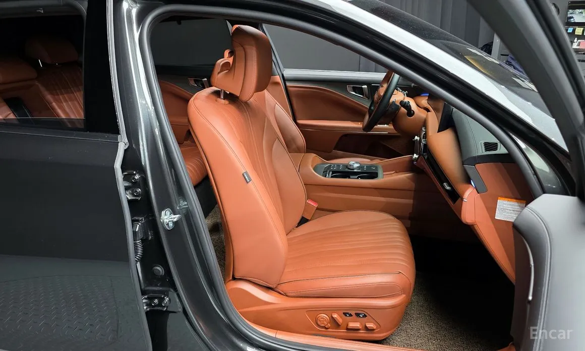 Kia K8 2024 Signature