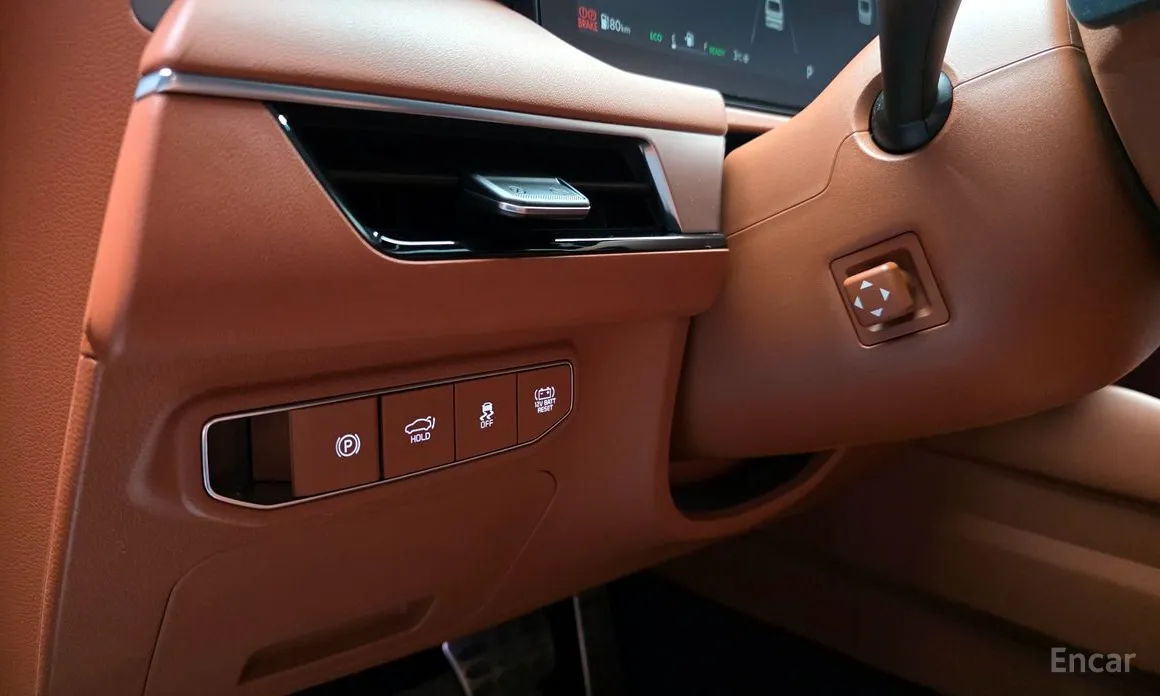 Kia K8 2024 Signature