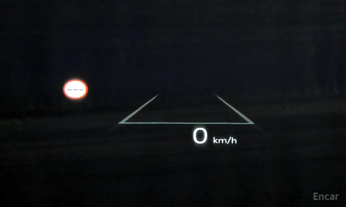 Kia K8 2024 Signature