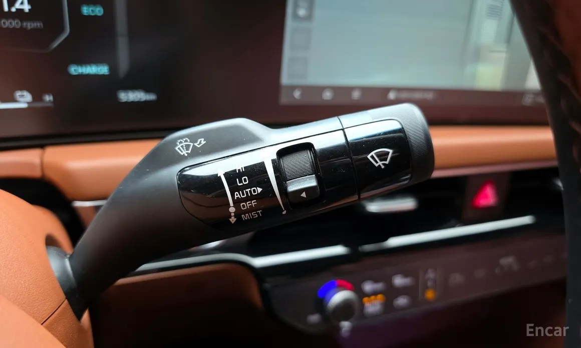 Kia K8 2024 Signature