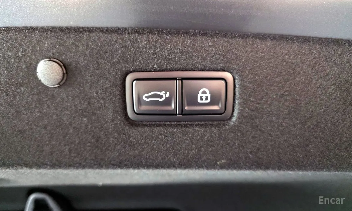 Kia K8 2024 Signature