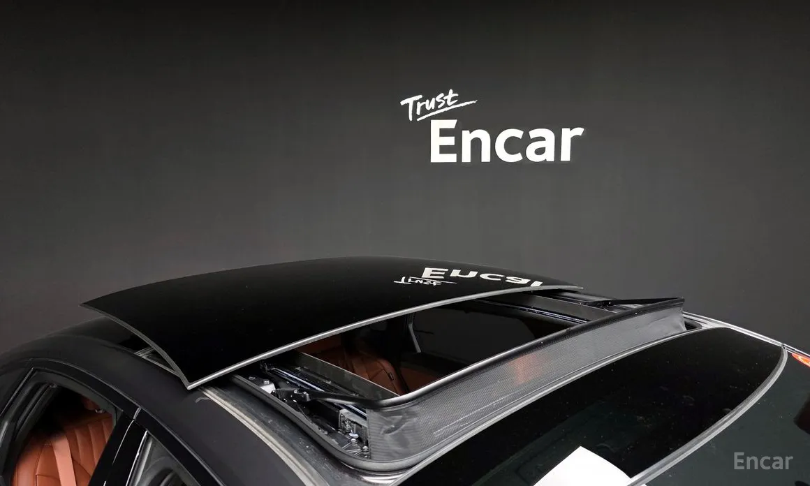 Kia K8 2024 Signature