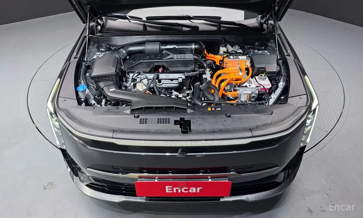 Kia K8 2024 Signature