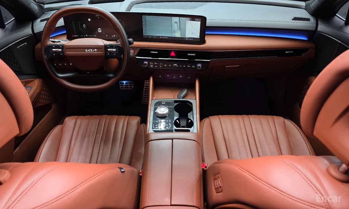 Kia K8 2024 Signature