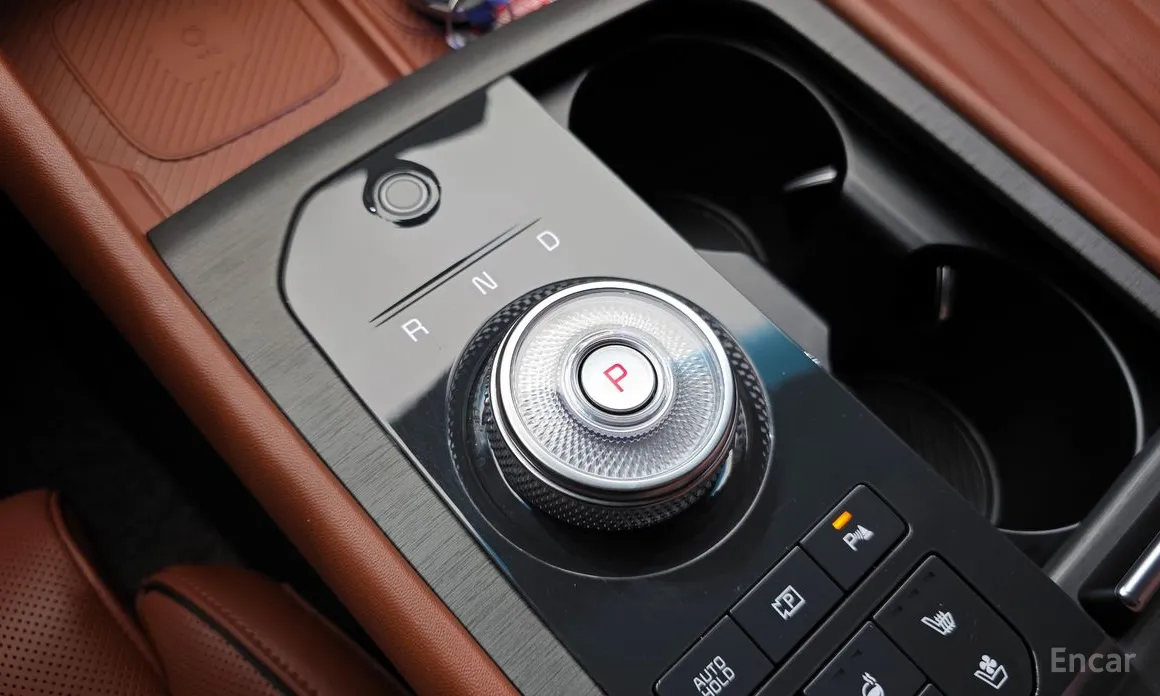 Kia K8 2024 Signature