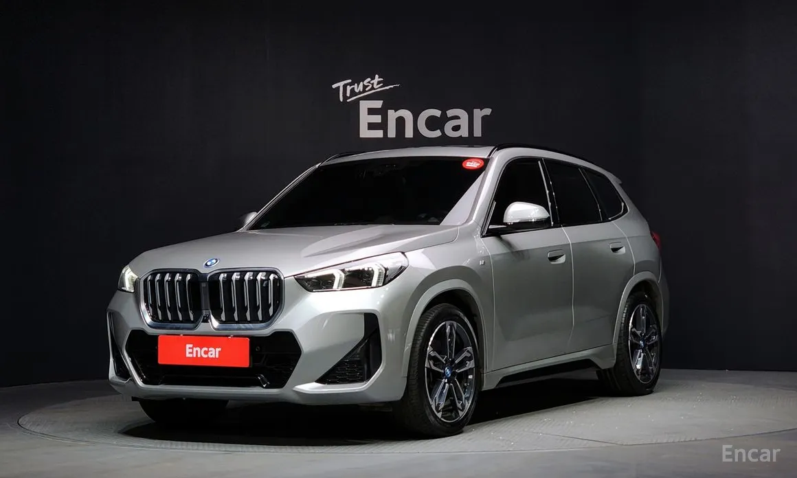 BMW iX1 2023 xDrive 30 M Sport