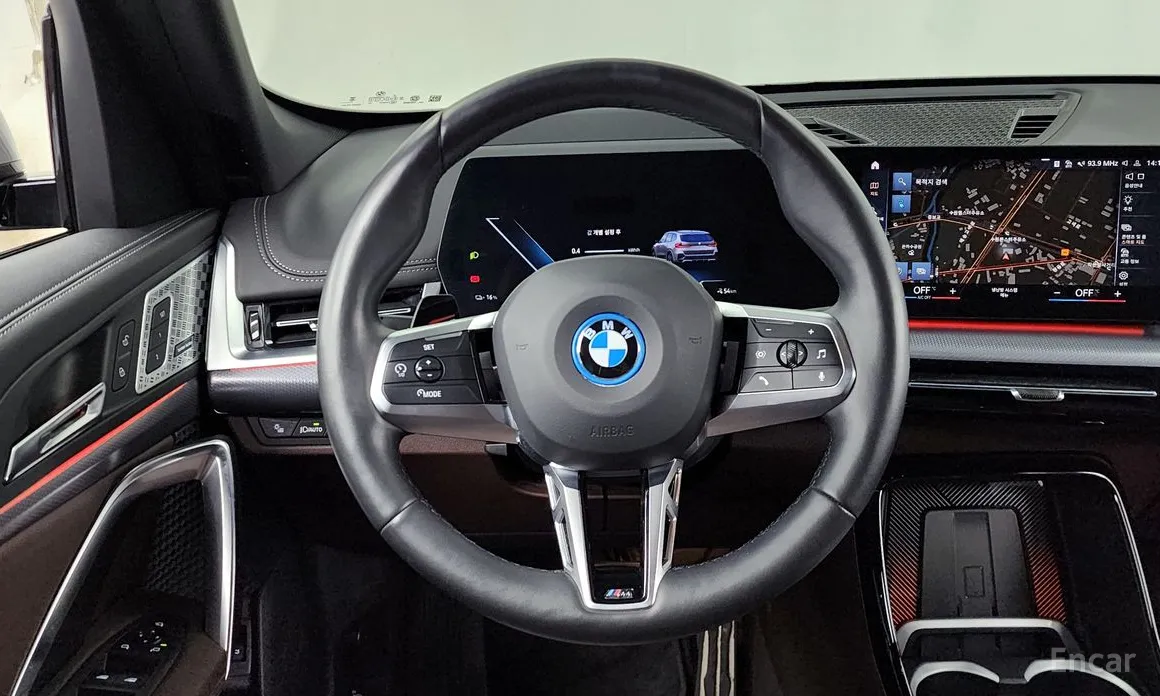 BMW iX1 2023 xDrive 30 M Sport