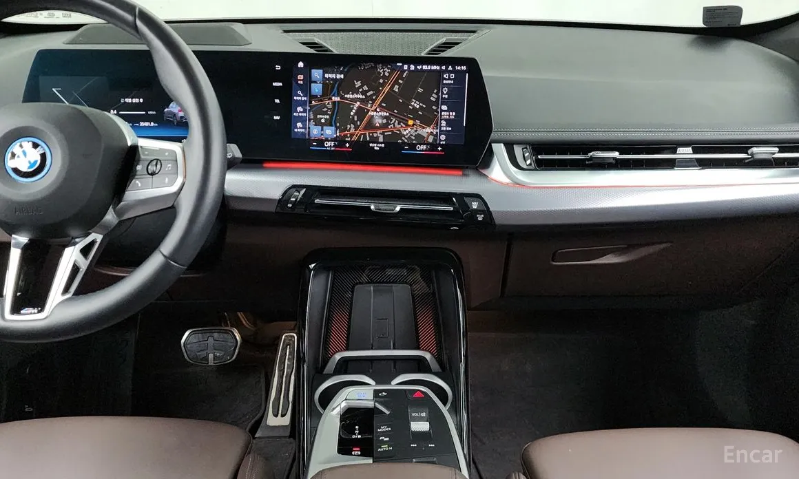 BMW iX1 2023 xDrive 30 M Sport