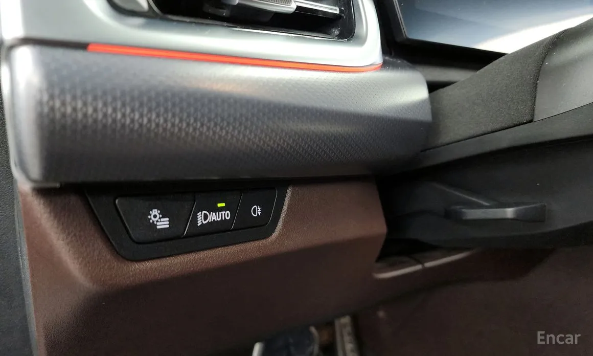 BMW iX1 2023 xDrive 30 M Sport